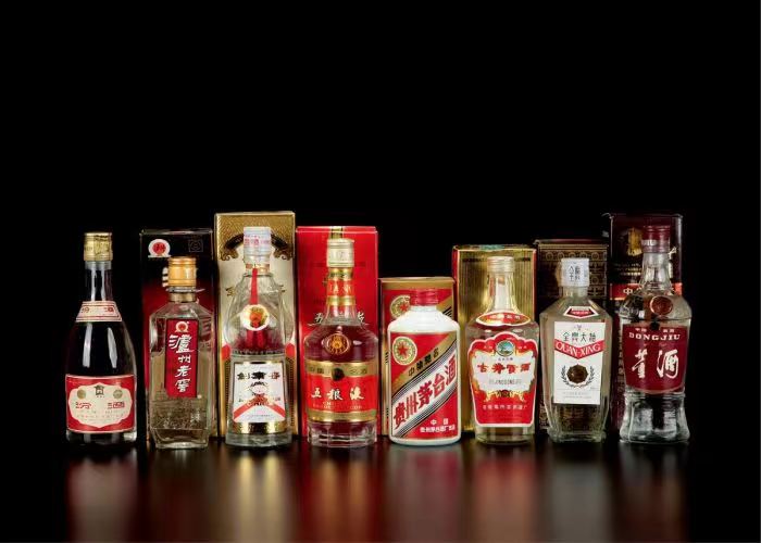 上杭老酒储存的方法